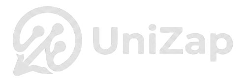 UniZap Logo